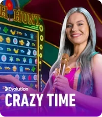 Crazy Time