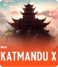 Katmandu x