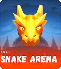 Snake Arena