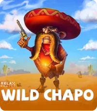 Wild Chapo