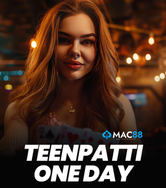 Teenpatti One Day
