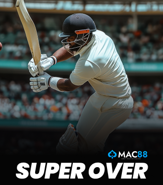 Magic Win Super Over