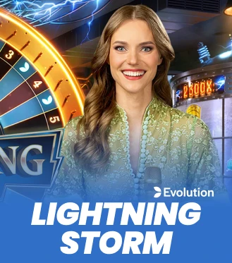 Lightning Storm
