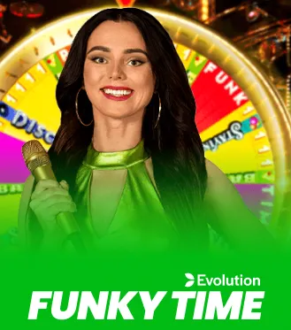 Funky Time