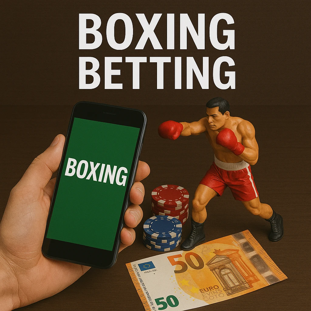 Boxing Betting