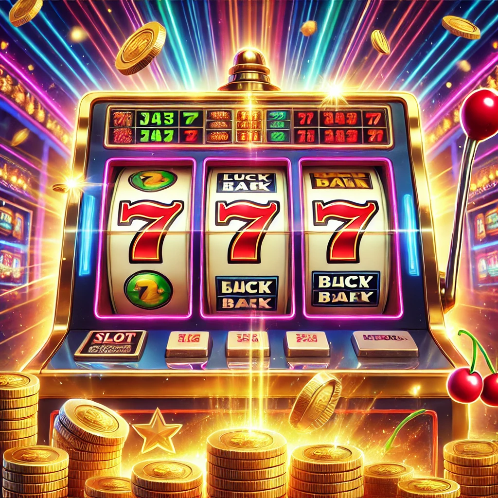 Slots