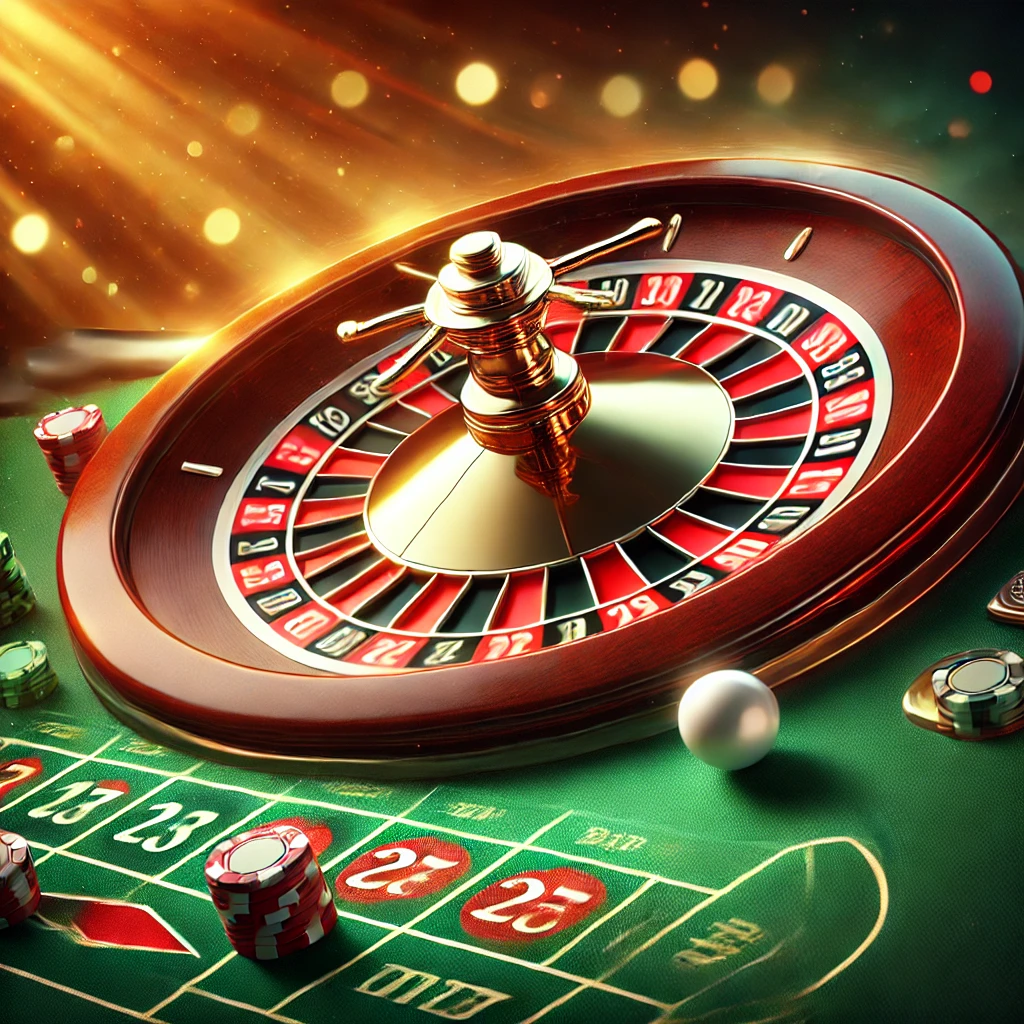 Roulette