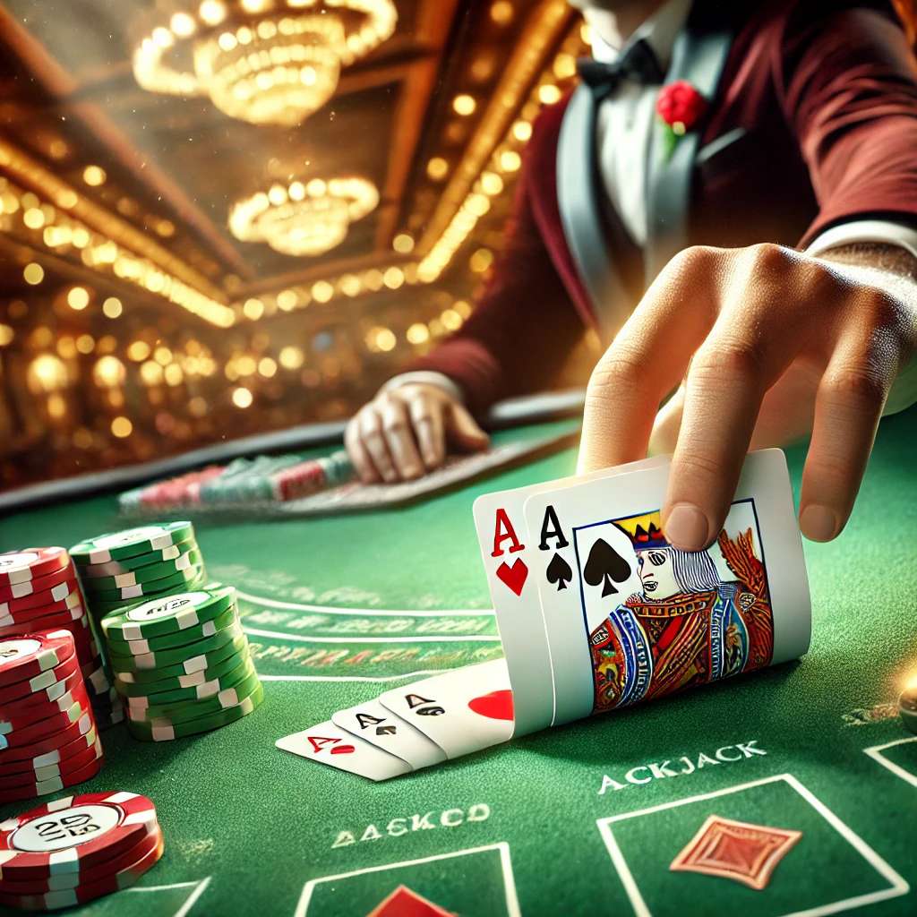 Blackjack