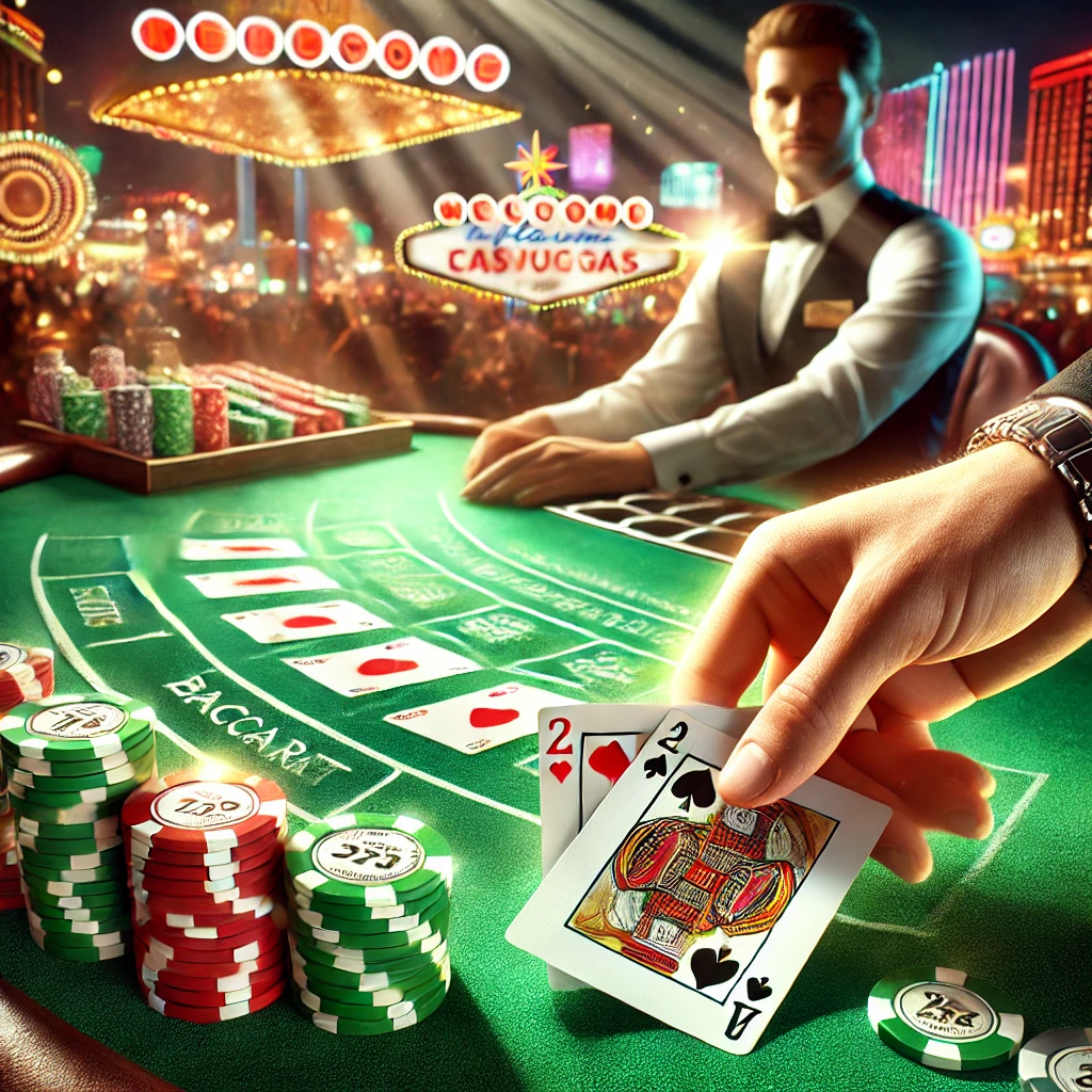 Baccarat