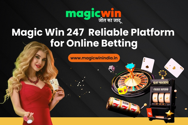 Magic Win 247