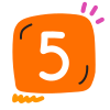 Five