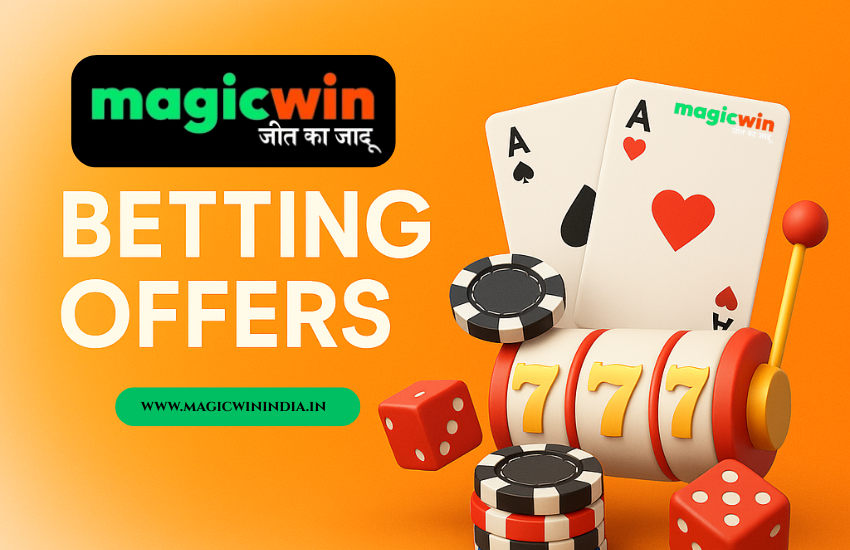 Read more about the article Best 5 Magic Win Offers You Shouldn’t Miss Right Now