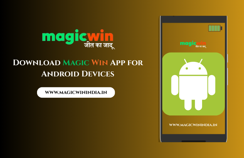 Read more about the article Download Latest Magic Win App Version for Android