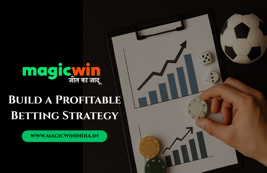 Read more about the article Smart Betting Guide for Magic Win Users
